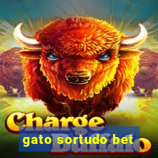 gato sortudo bet